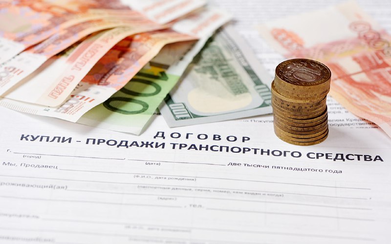 Подготовка автомобиля к продаже: ключевые шаги для успеха