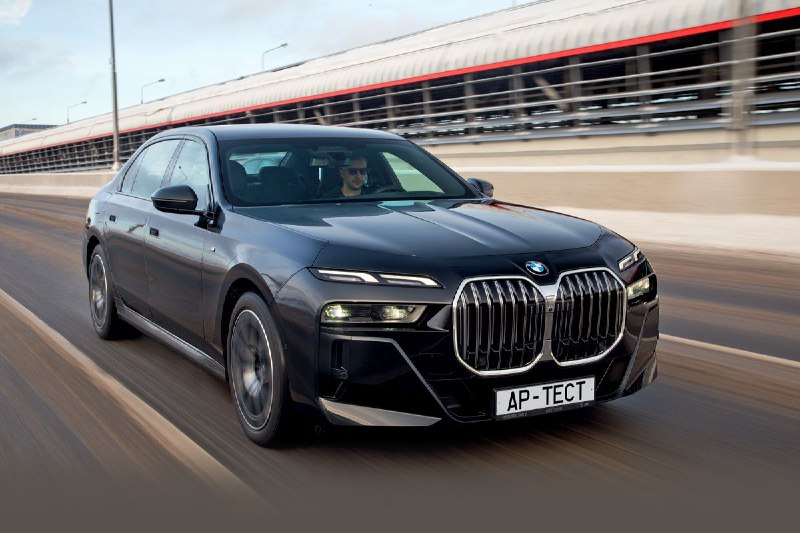 Новые выпуски Авторевю для поклонников BMW