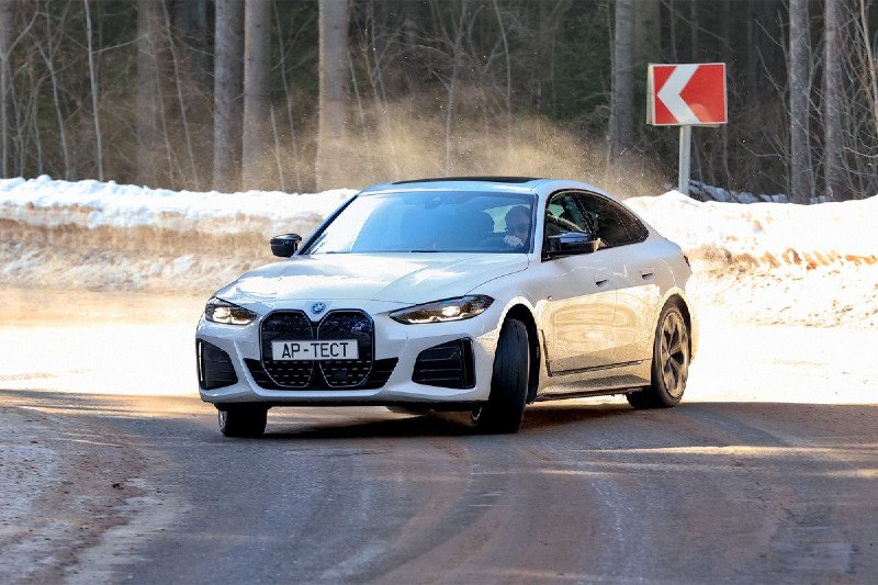 Новые выпуски Авторевю для поклонников BMW