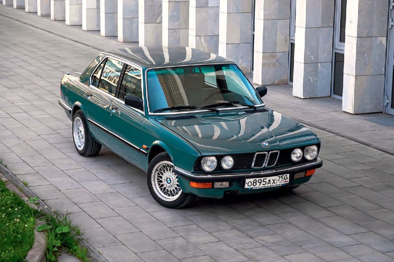 Новые выпуски Авторевю для поклонников BMW
