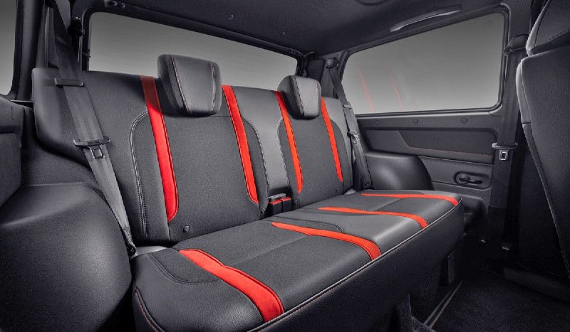 АВТОВАЗ представил новую LADA Niva Sport