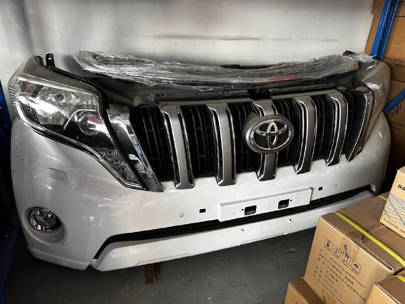 Быстрая доставка автозапчастей из Китая