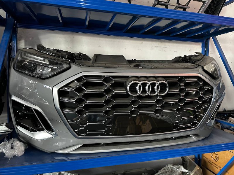 Быстрая доставка автозапчастей из Китая