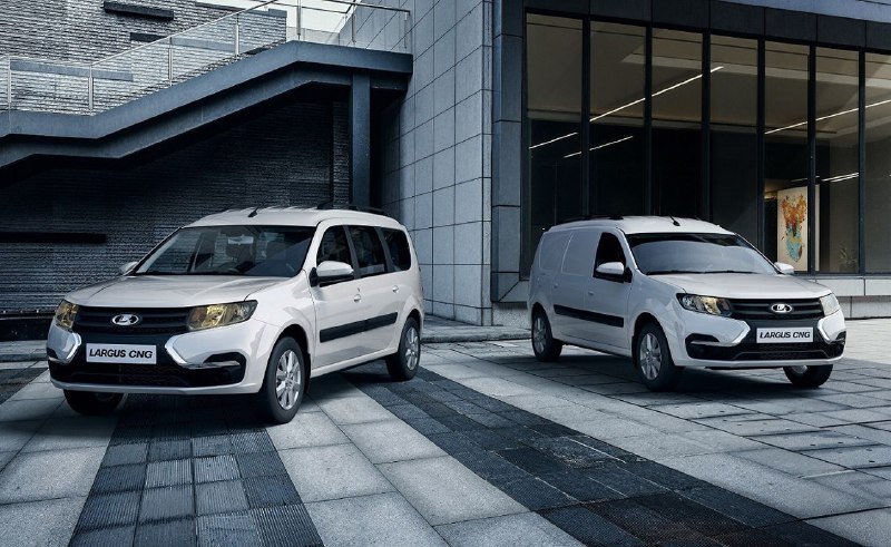 Анализ последних изменений в продажах и моделях Lada