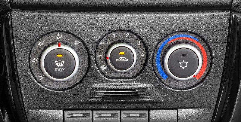 Анализ последних изменений в продажах и моделях Lada