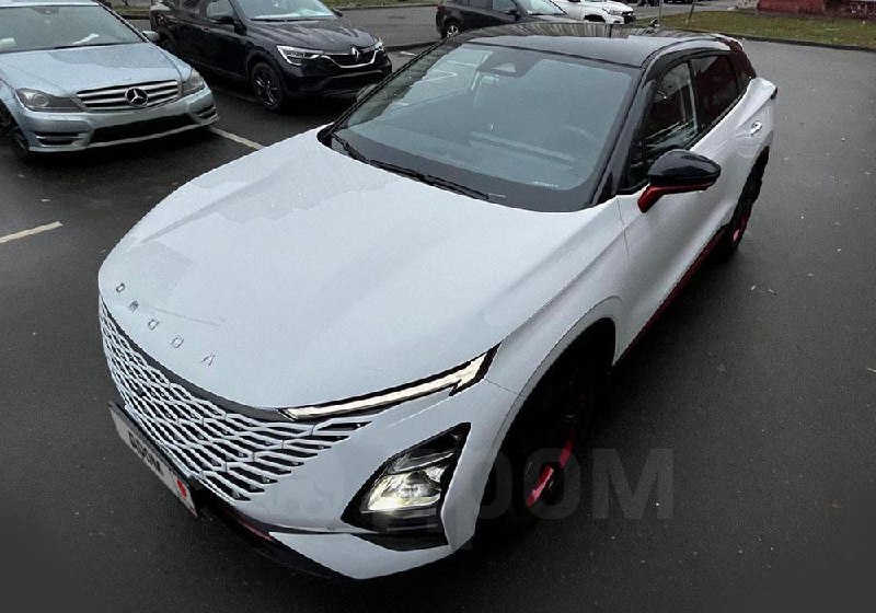 Разочарование владельца OMODA C5: личный опыт и проблемы
