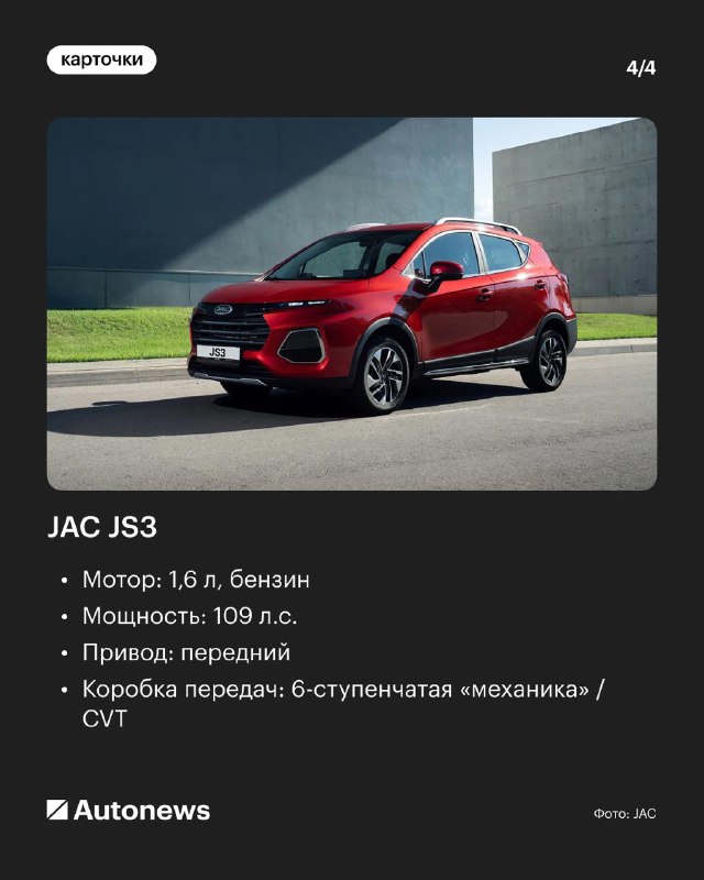 Новая Lada Iskra и её конкурентные преимущества: топ-4 иномарки