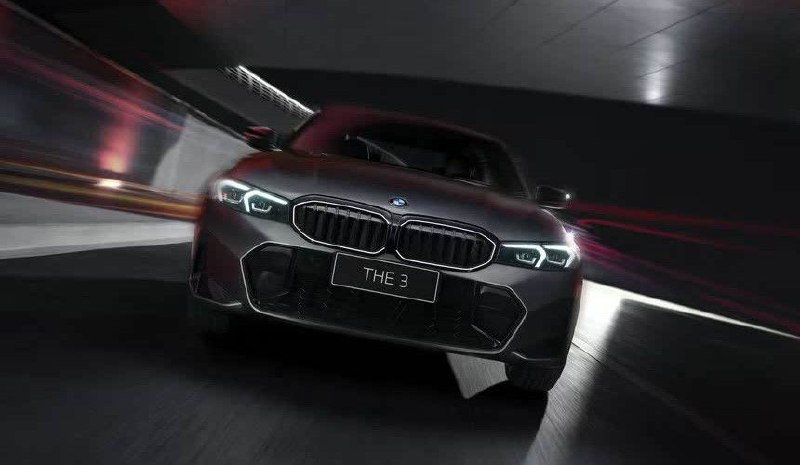 50-летие BMW третьей серии: юбилейные спецверсии