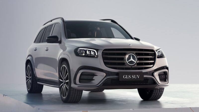 Китай повышает пошлины на немецкие автомобили: последствия для рынка