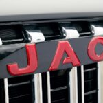 JAC Motors объявила о рекордных убытках за 2024 год
