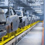 Автозавод Санкт-Петербурга начал судебные разбирательства с поставщиками Nissan
