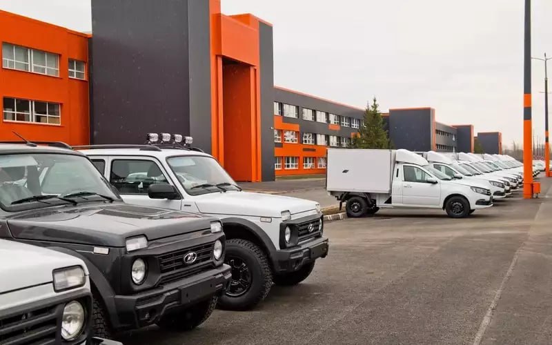 АВТОВАЗ запускает новое производство для повышения эффективности