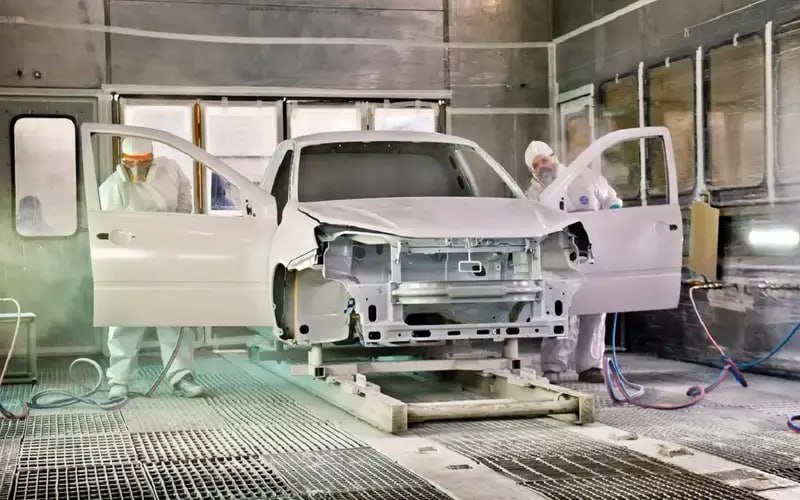 АВТОВАЗ запускает новое производство для повышения эффективности