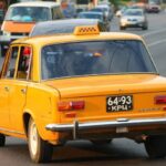 АвтоВАЗ ожидает доработки законопроекта о такси