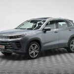 Обзор цен на подержанные автомобили в марте: китайские марки удивляют стабильностью