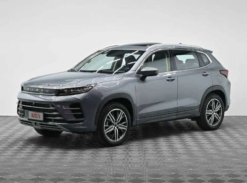 Обзор цен на подержанные автомобили в марте: китайские марки удивляют стабильностью