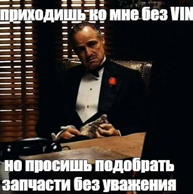 Оптимизация процессов закупки автозапчастей