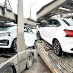 Предпоказ новых моделей Lada: История Искры