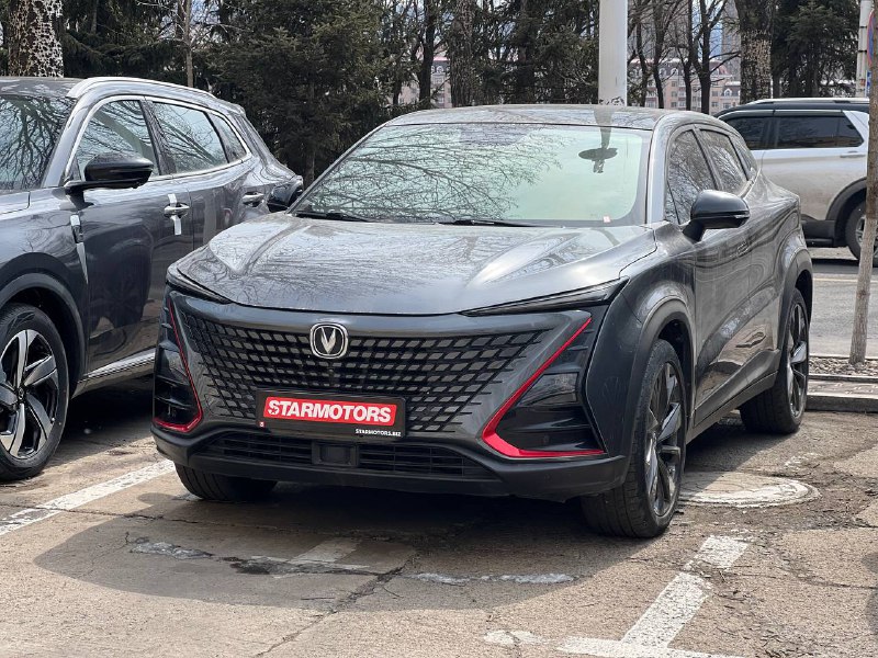 Авто под заказ из Китая: доступные цены и проверка качества