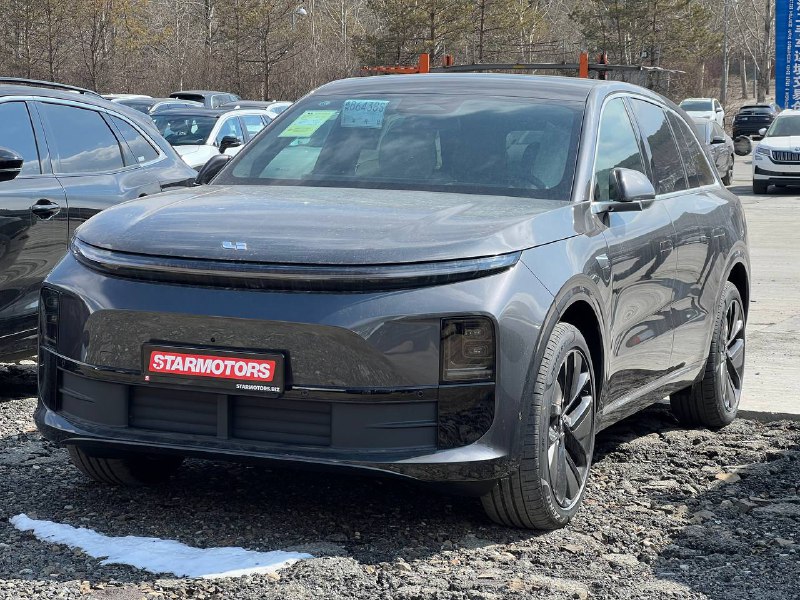 Авто под заказ из Китая: доступные цены и проверка качества