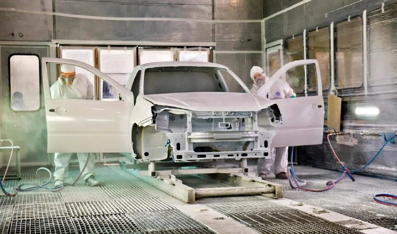 Возрождение завода АВТОВАЗа: новая жизнь для производственного подразделения