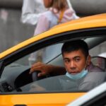 Депутаты Госдумы и проблемы такси: обращение к министру