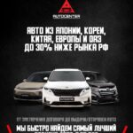 Автомобили под заказ: выгодные предложения на рынке