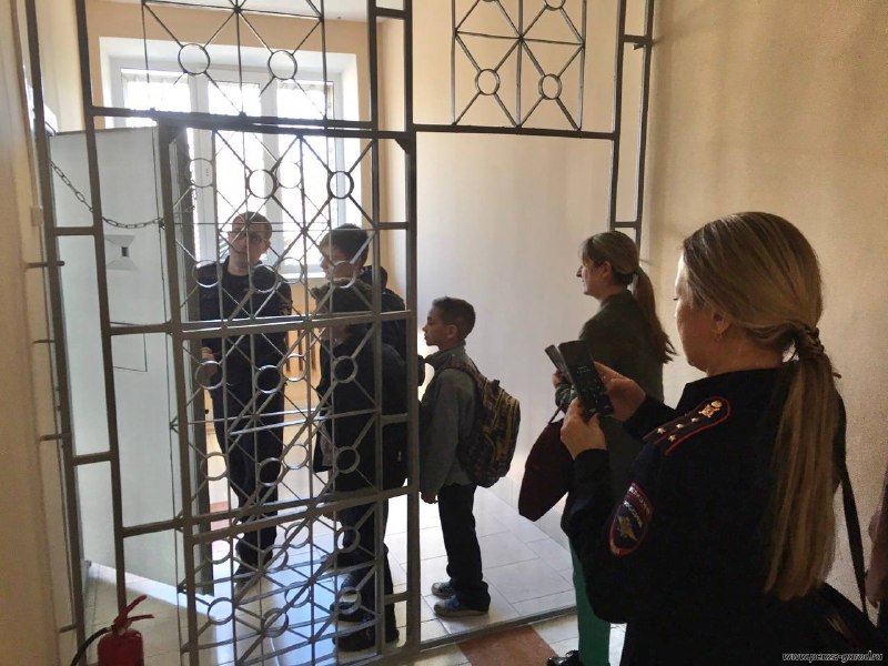 Подростка задержали за поломку правил на мотоцикле