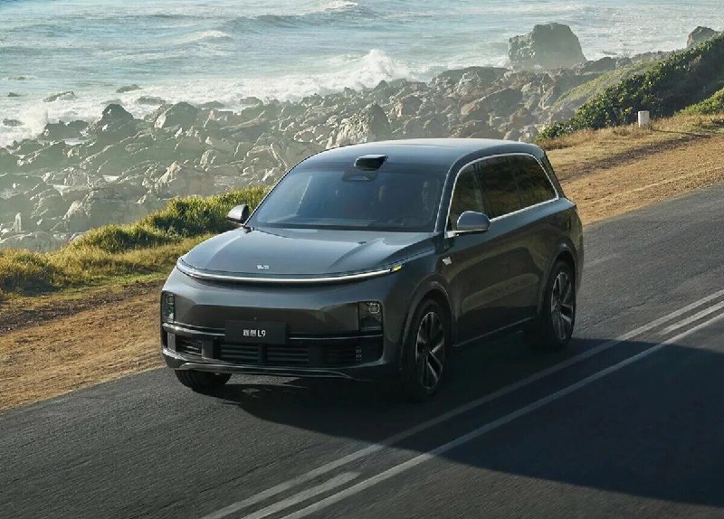 Россия теряет статус главного рынка для китайских автомобилей