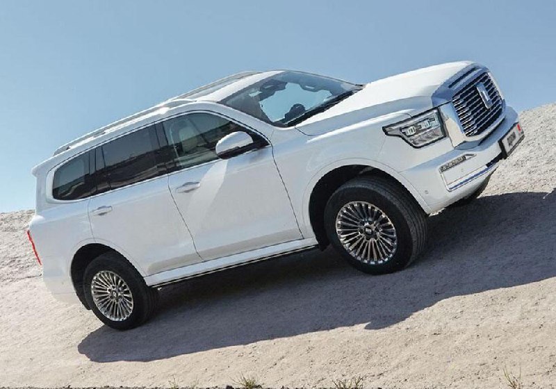 Россия уступила статус главного рынка для китайских автомобилей