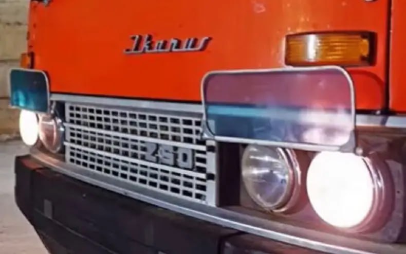 Неизвестные детали автобусов Ikarus: как СССР адаптировал венгерскую технику