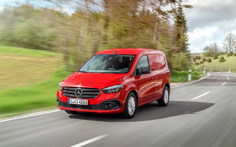 Mercedes-Benz прекращает производство двух компактных моделей