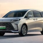 Buick GL8 LS: Новый взгляд на минивэны
