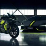 Совместный проект Lamborghini и Ducati: новый мотоцикл по цене суперкара