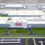 Кража двигателей на заводе Kia в Индии: расследование продолжается