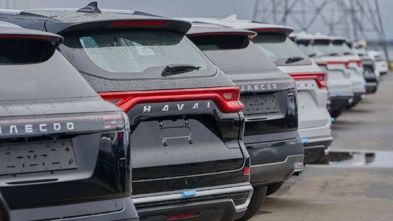 Рост числа угонов автомобилей в 2025 году: причины и меры безопасности