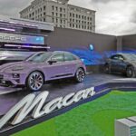 Падение продаж немецких автомобилей в Китае: причины и последствия