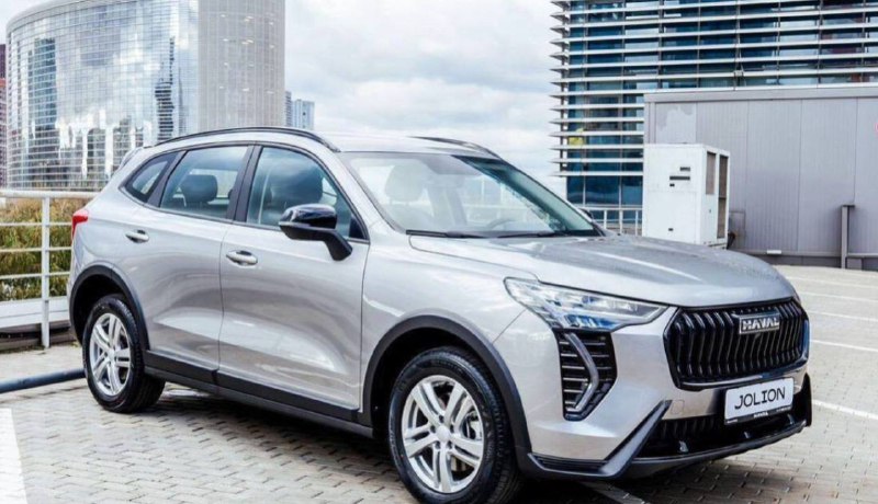Haval рассматривает возможность закупки российских электронных блоков