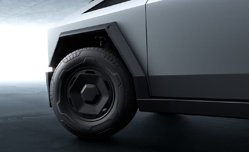 Новая версия Tesla Cybertruck: увеличенный пробег и доступная цена