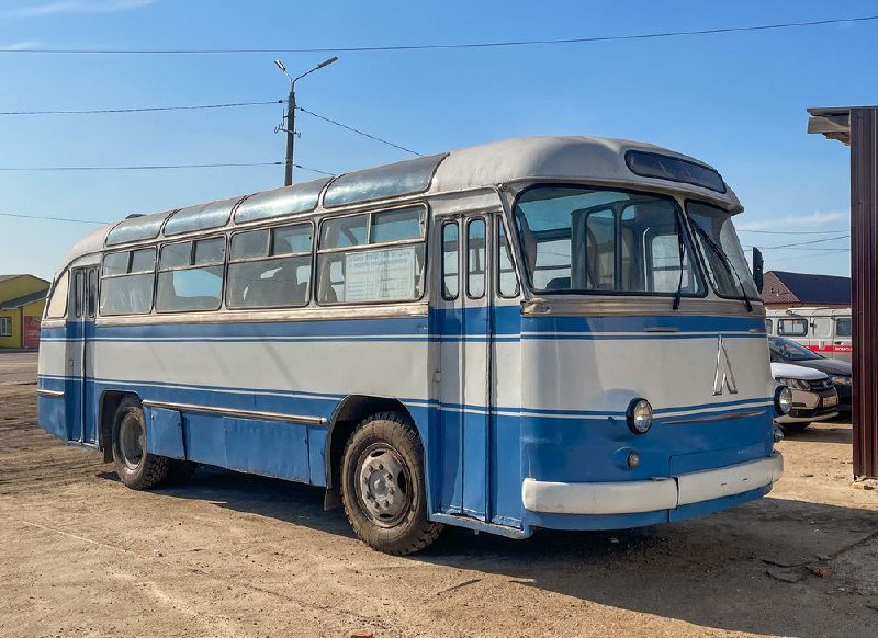История космического автобуса: транспорт Юрия Гагарина