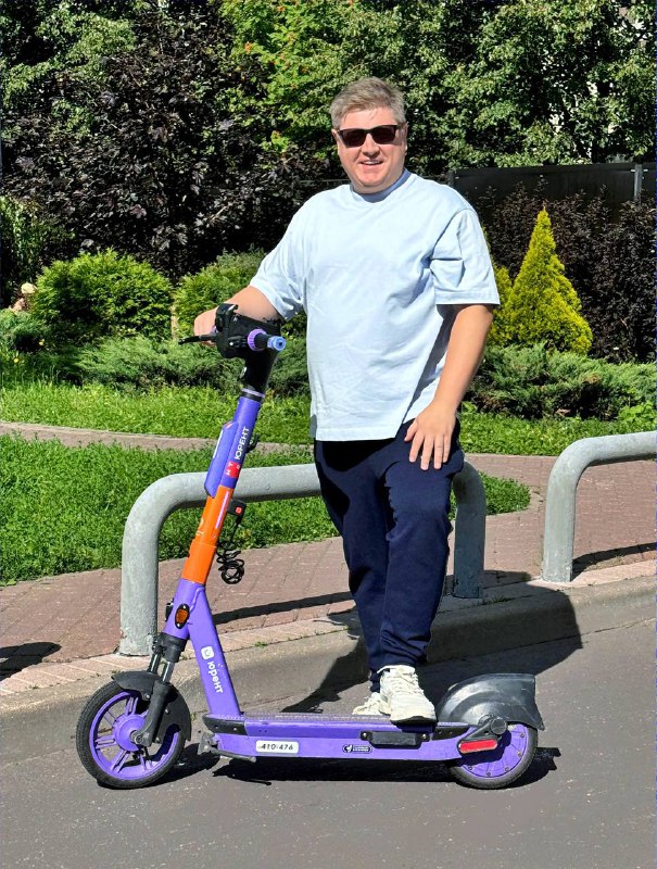 Четвертый Съезд На СИМ: Будущее мобильности в Москве