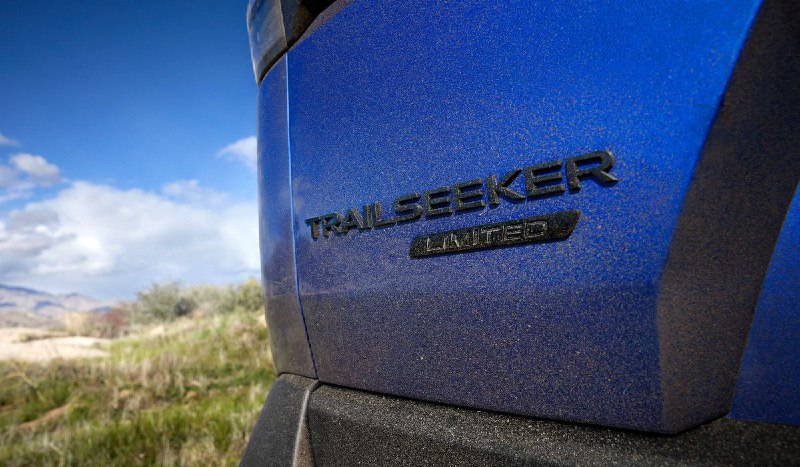 Представление электромобиля Subaru Trailseeker на автосалоне в Нью-Йорке