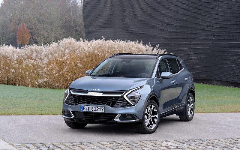 Kia планирует возобновить продажи в России к 2025 году