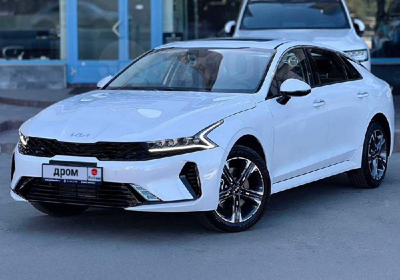 Kia вновь включает Россию в свои планы по продажам
