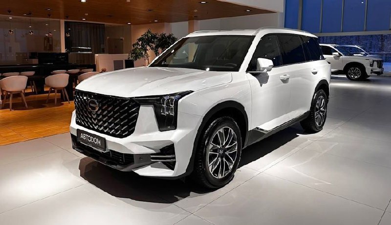 Закрытие дилеров китайских автомобилей в России в 2025 году
