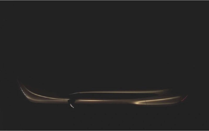 Анонс нового электрического кроссовера Volkswagen ID.EVO
