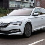Skoda Superb в России: доступнее китайских аналогов