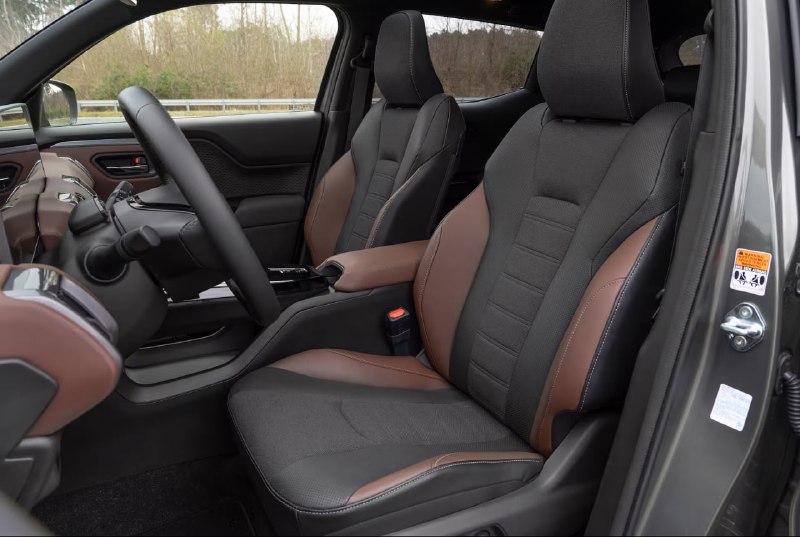 Запуск нового электрокроссовера Suzuki eVitara
