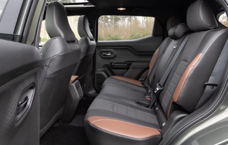 Запуск нового электрокроссовера Suzuki eVitara