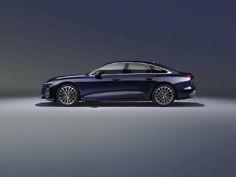 Новый Audi A6 Sedan: Эволюция в дизайне и технологиях